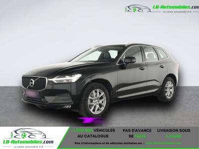 Volvo XC60 B4 197 ch essence BVA