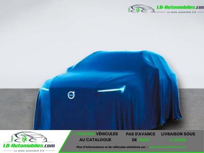 Volvo XC60 B4 197 ch essence BVA