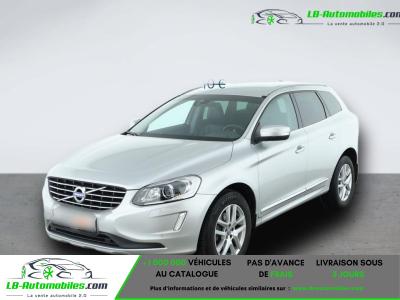 Volvo XC60 D3 150 ch