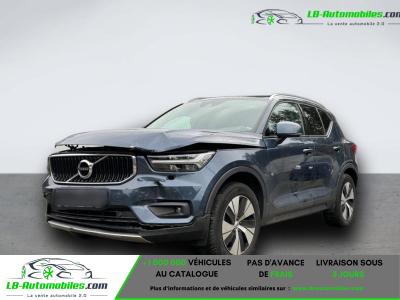 Volvo XC40 163 ch BVM