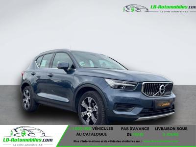 Volvo XC40 163 ch BVM