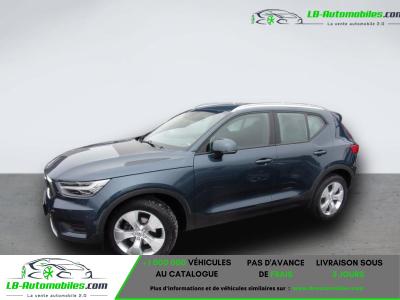Volvo XC40 163 ch BVM