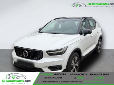 Volvo XC40 163 ch BVM