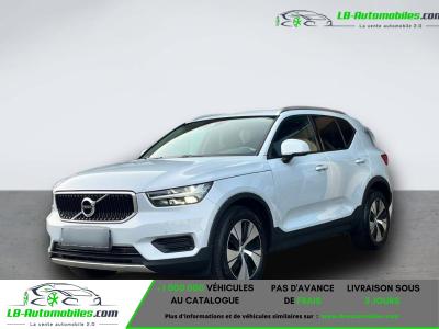 Volvo XC40 163 ch BVM