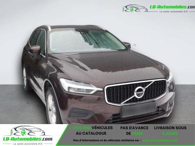 Volvo XC60 D4 190 ch BVA