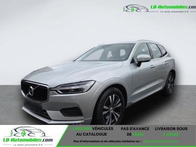 Volvo XC60 D4 190 ch BVA
