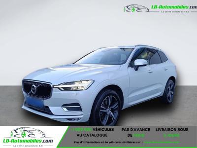 Volvo XC60 D4 190 ch BVA