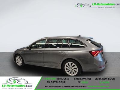 Skoda Octavia Combi 2.0 TDI 150 ch BVA 4x4