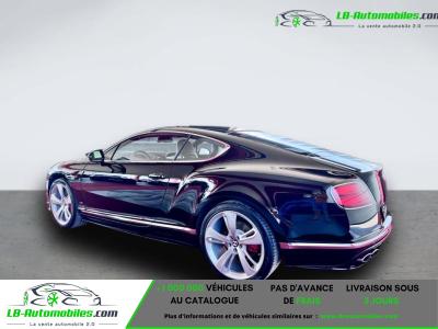 Bentley Continental GT V8S 4.0 528 ch BVA