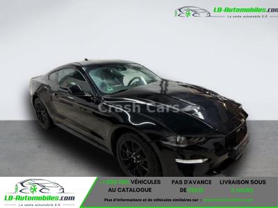 Ford Mustang Fastback 5.0 450ch BVA