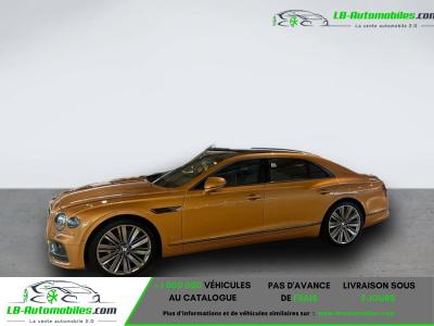 Bentley Flying Spur W12 6.0 635ch BVA