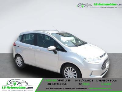 Ford B-Max 1.4 90 BVM