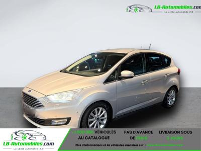 Ford C-Max 1.0 EcoBoost 125