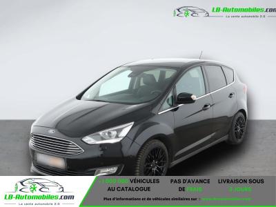 Ford C-Max 1.0 EcoBoost 125