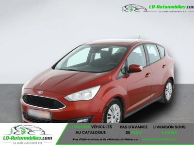 Ford C-Max 1.0 EcoBoost 125