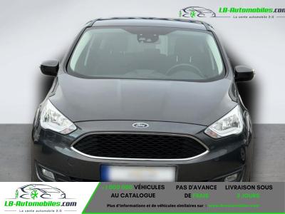 Ford C-Max 1.0 EcoBoost 125