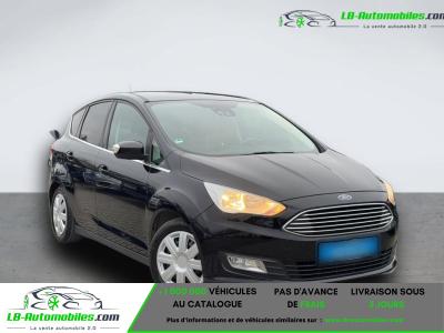 Ford C-Max 1.5 TDCi 120 BVM