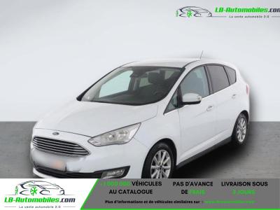 Ford C-Max 1.5 TDCi 120 BVM