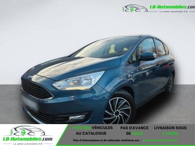 Ford C-Max 1.0 EcoBoost 125