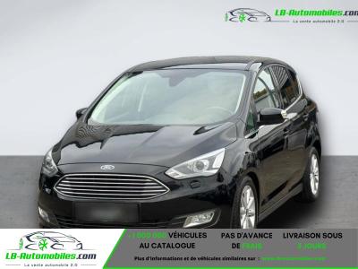 Ford C-Max 2.0 TDCi 150 BVA