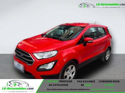Ford Ecosport 1.5 EcoBlue 95ch BVM