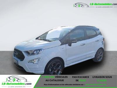 Ford Ecosport 1.5 EcoBlue 95ch BVM