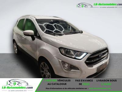Ford Ecosport 1.5 EcoBlue 95ch BVM