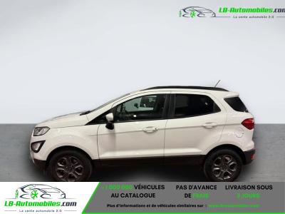 Ford Ecosport 1.5 TDCi 100ch BVM