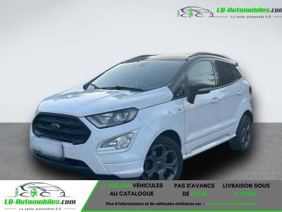 Ford Ecosport 1.5 TDCi 100ch BVM