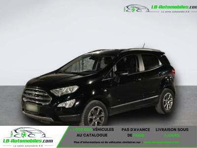 Ford Ecosport 1.5 TDCi 100ch BVM