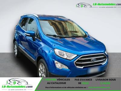 Ford Ecosport 1.5 TDCi 100ch BVM