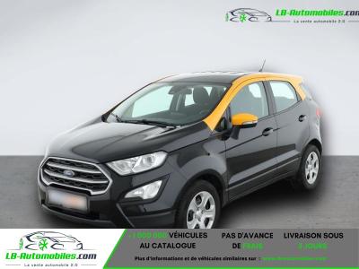 Ford Ecosport 1.5 TDCi 100ch BVM