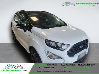 Ford Ecosport 1.5 TDCi 100ch BVM