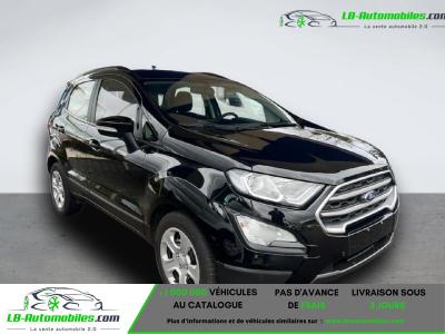 Ford Ecosport 1.5 TDCi 100ch BVM