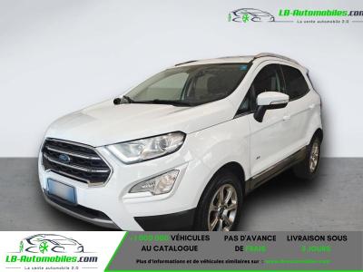 Ford Ecosport 1.5 TDCi EcoBlue 125ch 4x2 BVM