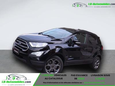 Ford Ecosport 1.5 TDCi EcoBlue 125ch 4x2 BVM