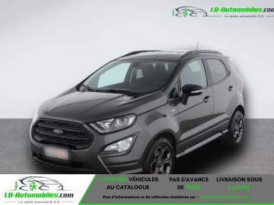 Ford Ecosport 1.5 TDCi 100ch BVM