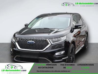 Ford Edge 2.0 TDCi 210 BVA AWD