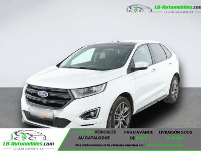 Ford Edge 2.0 TDCi 210 BVA AWD