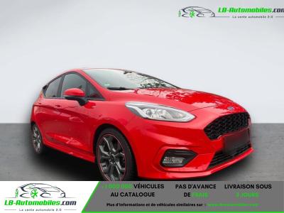 Ford Fiesta 1.0 EcoBoost 125 ch BVA