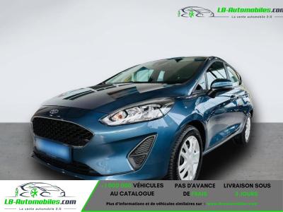 Ford Fiesta 1.0 EcoBoost 125 ch BVA