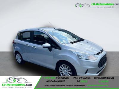 Ford B-Max 1.6 TDCi 95 BVM