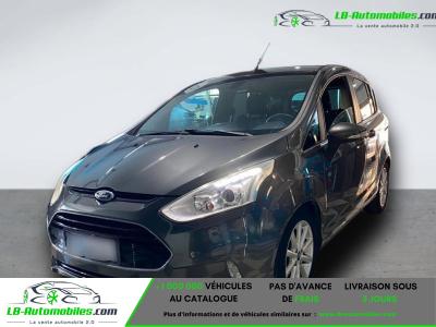 Ford B-Max 1.6 TDCi 95 BVM