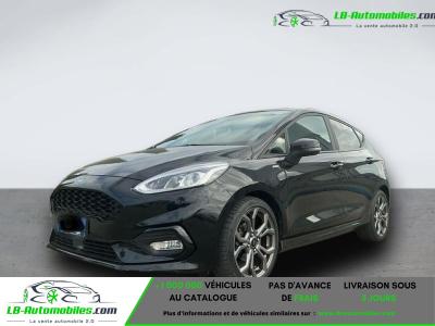 Ford Fiesta 1.5 TDCi 85 ch BVM