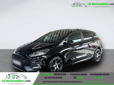 Ford Fiesta ST 1.6 EcoBoost 200
