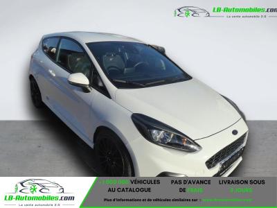 Ford Fiesta ST 1.6 EcoBoost 200