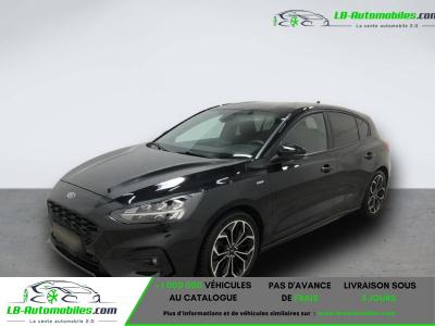 Ford Focus  1.5 EcoBoost 182 BVM
