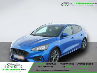 Ford Focus  1.5 EcoBoost 182 BVM