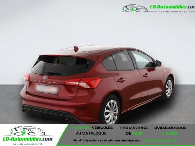 Ford Focus  1.5 EcoBoost 182 BVM