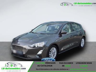 Ford Focus  1.5 EcoBlue 120 BVA